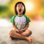¿Cómo afecta a los niños el cambio de hora?