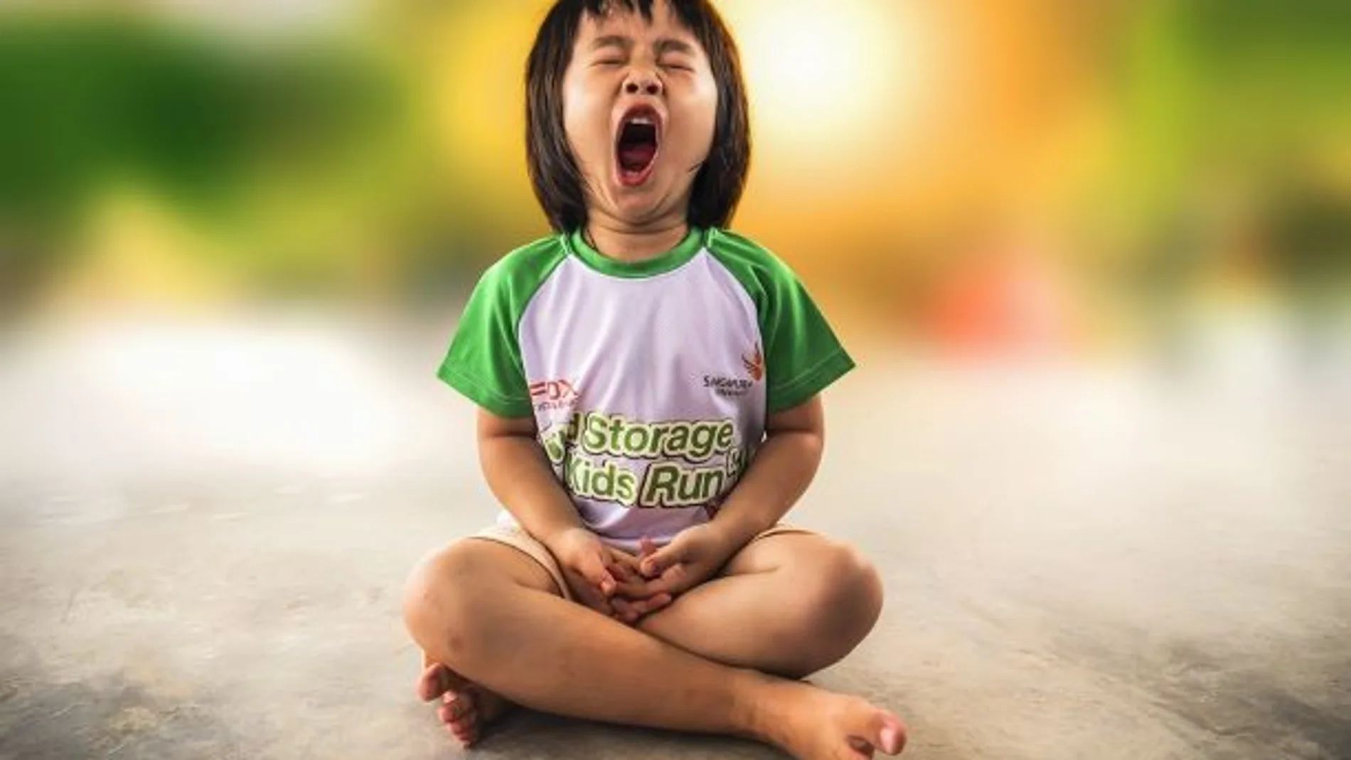 ¿Cómo afecta a los niños el cambio de hora?