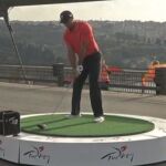 Tiger Woods como ejemplo de liderazgo