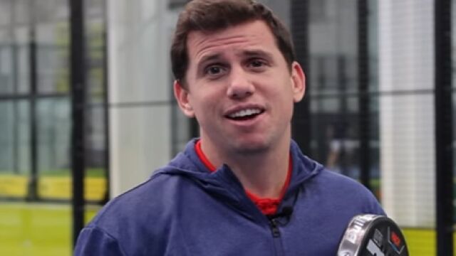 Paquito Navarro Retos canal videos