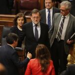 Bronca entre el PP y C's: «Hoy te dicen sí, y en 12 horas, abstención»
