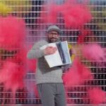 Fotograma del vídeo de Ok Go