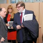 Tomás Villanueva anima a las empresas rurales y de innovación a que exporten