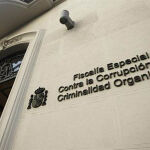 Fiscalía Anticorrupción: De Zaragoza al tapado Romeral
