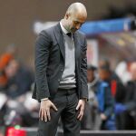 ¿Ha fracasado Guardiola en el Manchester City?