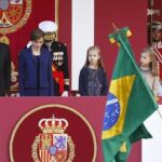José Prat y la Fiesta Nacional