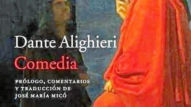Dante, una gozosa bajada al infierno
