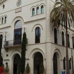 Ayuntamiento de Badalona