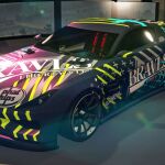 Dewbauchee Specter