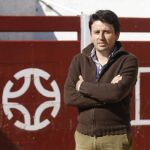 Juan José Fraile: «Son 37 años consecutivos yendo a Madrid»