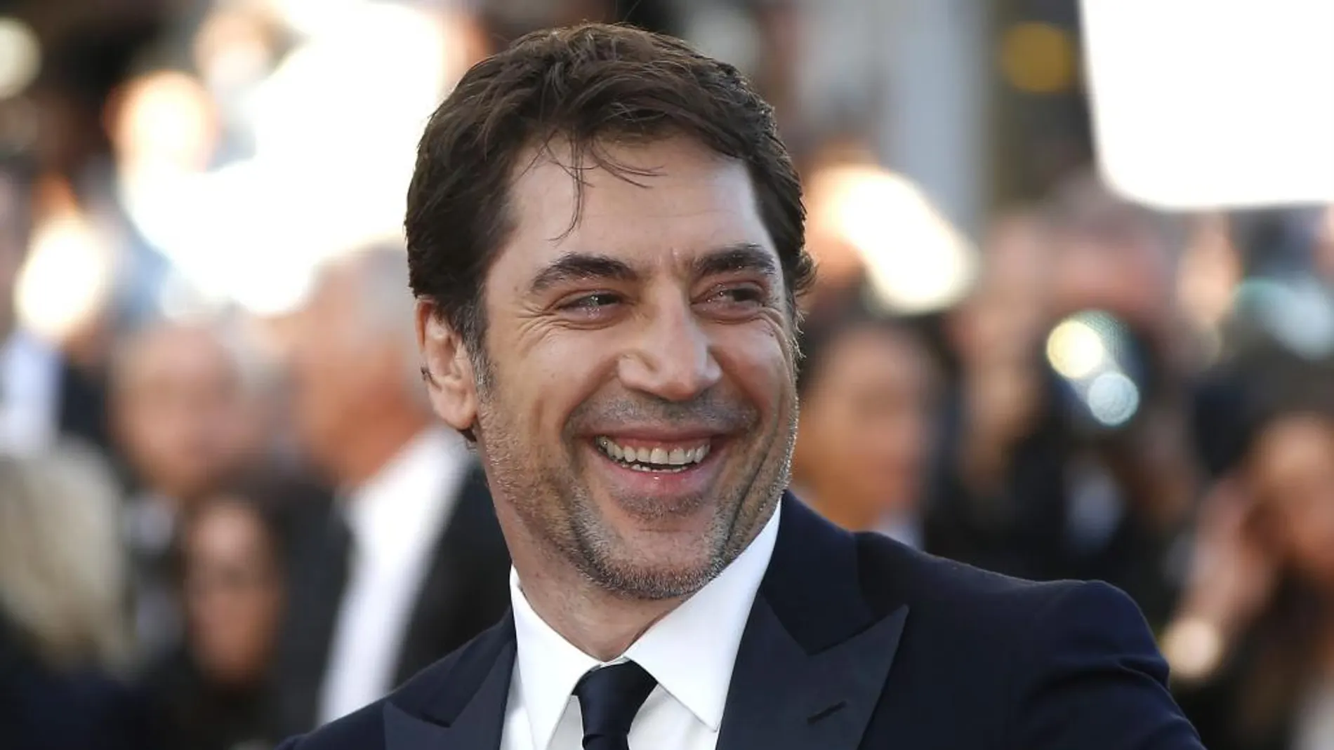Javier Bardem estrena Bigas x Bigas
