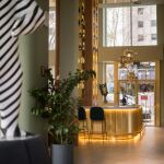 Los Hoteles más ‘Instagrameables’ para conseguir muchos ‘likes’