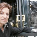 Loretta Napoleoni: «Moscú no va a permitir una operación terrestre en Raqa»