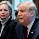 Trump no descarta ninguna opción sobre Venezuela