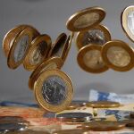 La OCDE alerta de que el crecimiento global «puede haber llegado a su máximo»