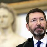 El alcalde de Roma dimitió el pasado 12 de octubre