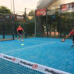 Partidos International Padel Experience