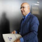 Josep Antoni Duran Lleida es uno de los firmantes del manifiesto contra el referéndum