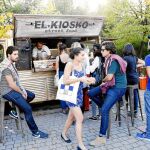 Ahora Madrid vuelve a boicotear la feria gourmet «MadrEAT»