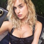 Irina Shayk