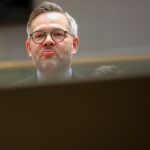 El secretario de Estado alemán para Asuntos Europeos, Michael Roth