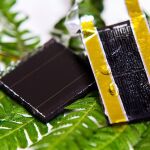 Una técnica dispara la capacidad de almacenar energía solar