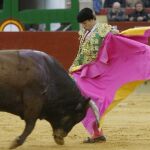 El Cordobés, en imagen de archivo