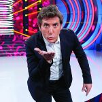 Manel Fuentes dice que los anónimos siempre tienen ganas de superarse