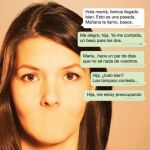 Imagen de la última campaña del Plan Nacional sobre Drogas