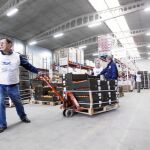 Banco de Alimentos de Valladolid