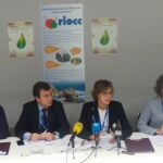 La ministra de Agricultura, Alimentación y Medio Ambiente, Isabel Garcia Tejerina.