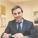 Dr. José Luis Carrasco