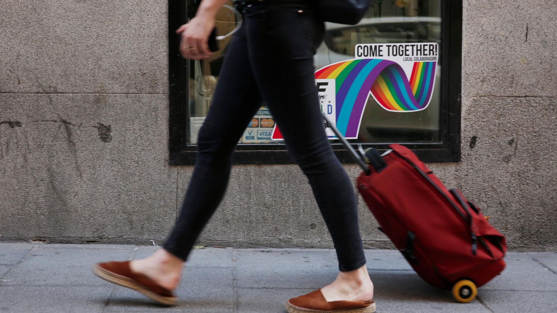 Bruselas declara ilegal la prohibición total de licencias turísticas en pisos decretada por el Govern balear