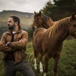 Santiago Abascal en una foto suya de Instagram