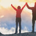 «La perseverancia requiere disciplina, voluntad y constancia»/ DREAMSTIME