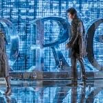 El Palau de Les Arts acogió una nueva versión de «Lucrecia Borgia», Donizetti