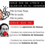 ¿Nos la bufa el Parlamento?