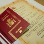 Los trámites para conseguir la nacionalidad española pueden demorarse durante años