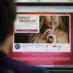 Ashley Madison rechaza que vaya a desaparecer y asegura que sigue creciendo