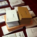Las pasadas elecciones generales tuvieron un coste de al menos 130 millones de euros