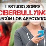 Ciberacoso: El 70% de las víctimas son chicas y el hostigamiento es diario