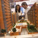 El valor de los activos reales bajó del 84,6 % al 80,2 %