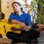 Vicente Amigo, guitarrista