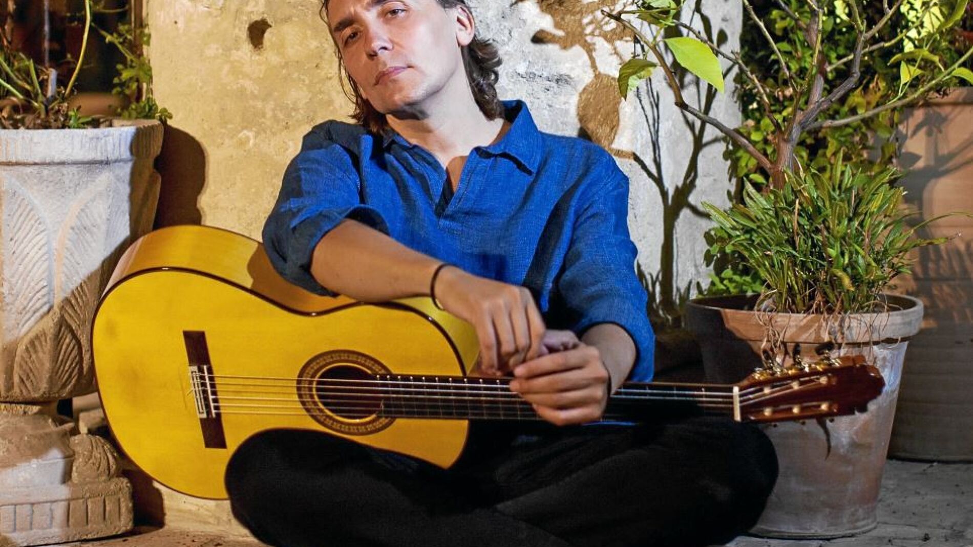 Córdoba reivindica el poder universal de la guitarra