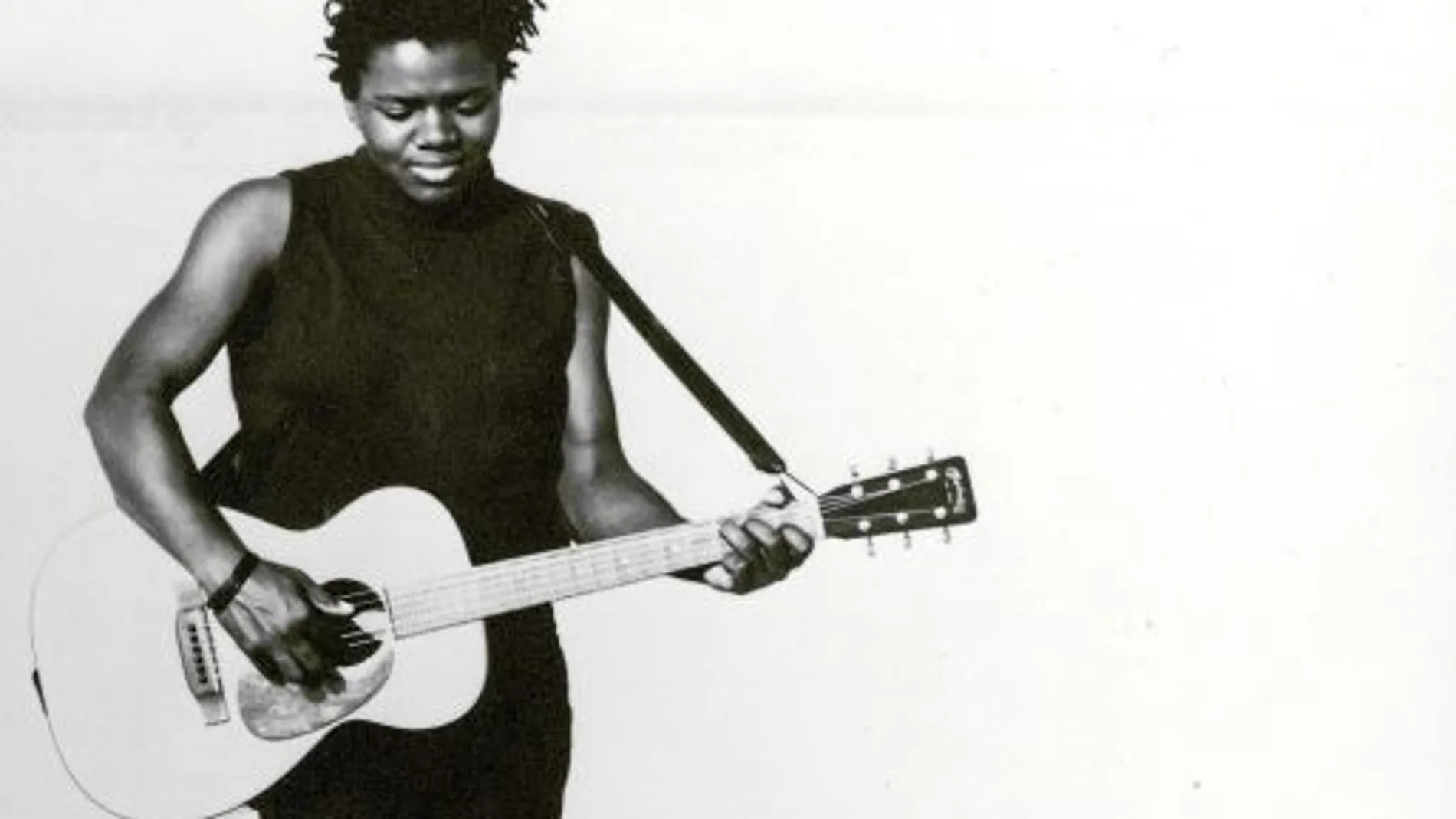 Tracy Chapman