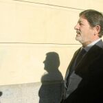 El ex director general de Trabajo de la Junta durante una década, Francisco Javier Guerrero