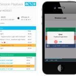 Estas apps graban la pantalla de tu smartphone mientras las usas