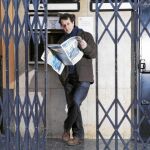 Fidel Fernández: «El humor es la mejor arma para hacer reflexionar»