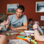 El proyecto “Amigos para siempre”, ganador de los VI Premios al Voluntariado Universitario de la Fundación Mutua Madrileña