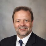 El autor principal del estudio, Axel Grothey, oncólogo en el Mayo Clinic Cancer Center en Rochester (EEUU)